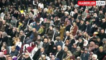 Çankırı'da 200 Hafız İcazet Töreni Düzenlendi