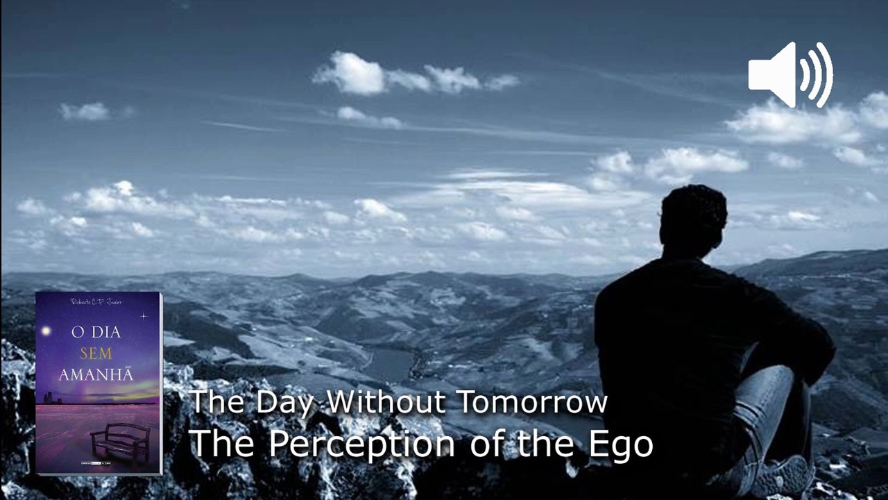 WP88. The Perception of the Ego