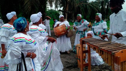 ‘Aquí Resistimos’: Paola Navia habla sobre el papel de las mujeres como guardianas del territorio