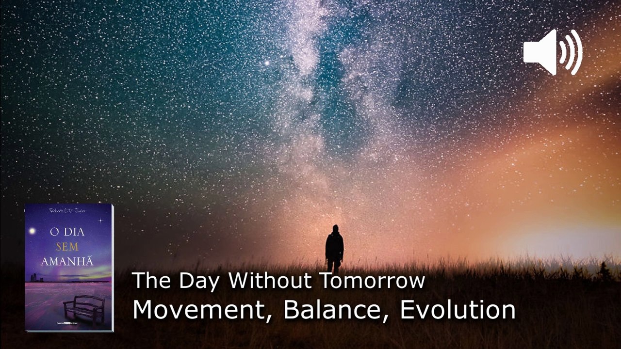 WP93. Movement, Balance, Evolution