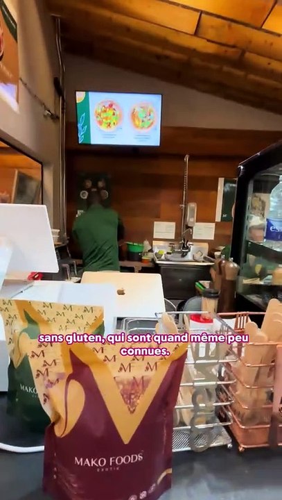 Mako Foods