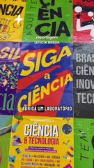 Aluno da Escola Profª Adolfina Diefenthäler conquista ouro na Olimpíada de Eficiência Energética