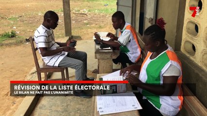 Le 7 minutes du 29 novembre 2024 (édition du 19H)