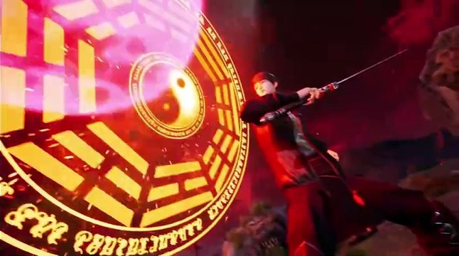 The Immortal Traces 27