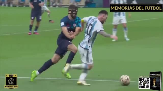 MUNDIAL CATAR 2022 🇶🇦 (PELÍCULA COMPLETA) Argentina Campeona del Mundo | Historia de los Mundiales