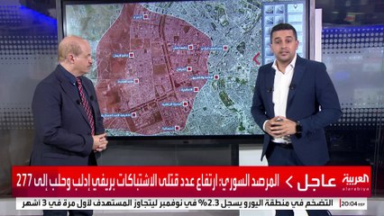 مؤشرات على قرار بانسحاب قوات النظام السوري من حلب