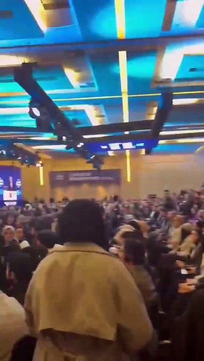 Cemal Enginyurt'tan İsrail Tepkisi: Katil İsrail Demek Niye Suç Oluyor