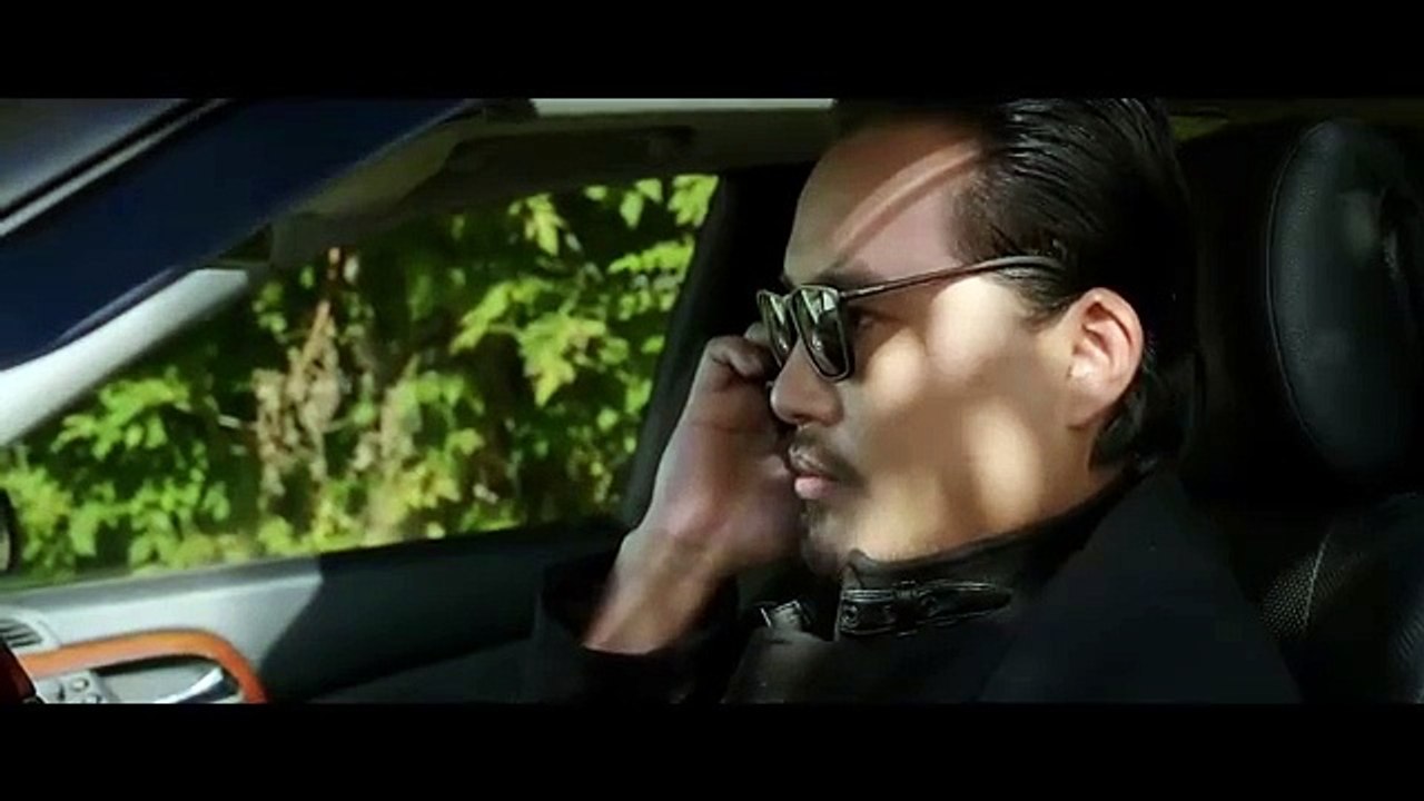 Shah Rukh Khan _ John Abraham New Hindi Action Movie 2024 _ Pathaan _ Deepika Padukone_ Salman Khan(360P)