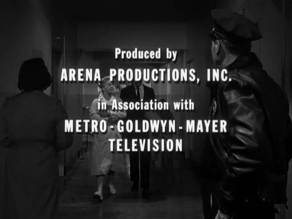 Arena Productions/Metro-Goldwyn-Mayer Television/Naga Entertainment (x2) (1961/2008/2024)