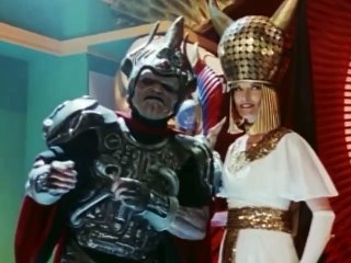 VR Troopers 2 Temporada Capitulo 18