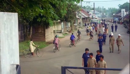 Laskar Pelangi (2008)