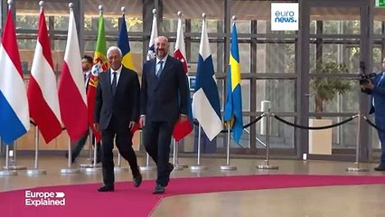 António Costa prend la tête du Conseil européen après le départ de Charles Michel