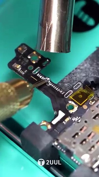 How to change mobile charging jack #chargingjack | JustNest