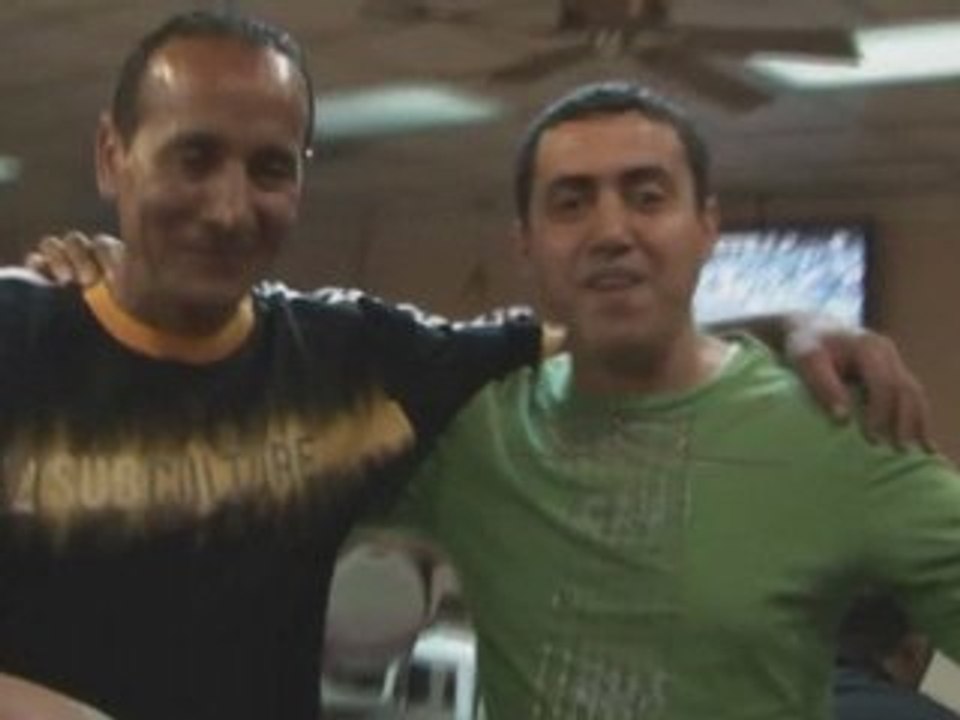 Samir Loussif en spectacle à Montréal tunisie