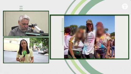 ACOMPANHE AO VIVO FM O TEMPO AO VIVO (3718)