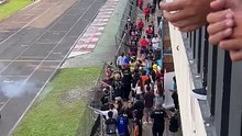 vespa race