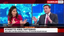 AK Partili Hamza Dağ'dan CHP'ye kritik soru: Bu konuda neden kanun teklifi vermediler?