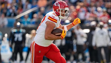 Impact Players in Kansas City: Kelce and Pacheco to Shine