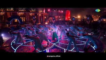 Aaj Ki Raat -Full Song | Stree 2|Tamannaah Bhatia | Rajkummar Rao|Sachin-Jigar| Madhubanti|Divya|Amitabh