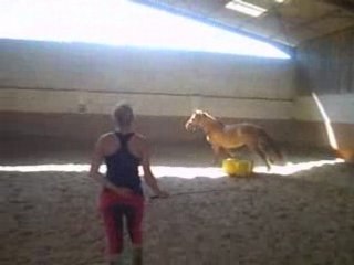 obstacle liberté avril 2008