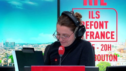 Le journal RTL de 20h du 29 novembre 2024