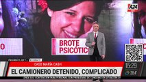 🚨 SORPRESIVO GIRO EN CASO MARÍA CASH: ¿CÓMO FUERON SUS ÚLTIMAS HORAS?