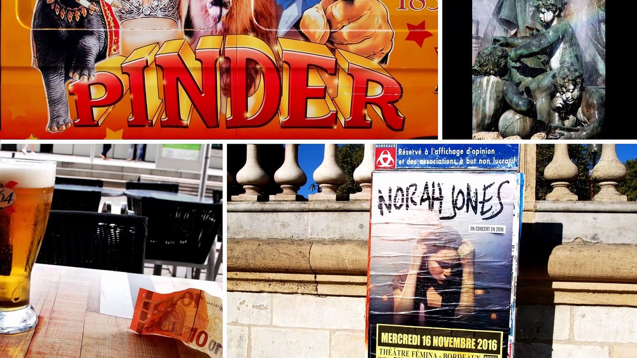 Bordeaux France the photo book Vol 3 Chris Summerfield Travel Photography