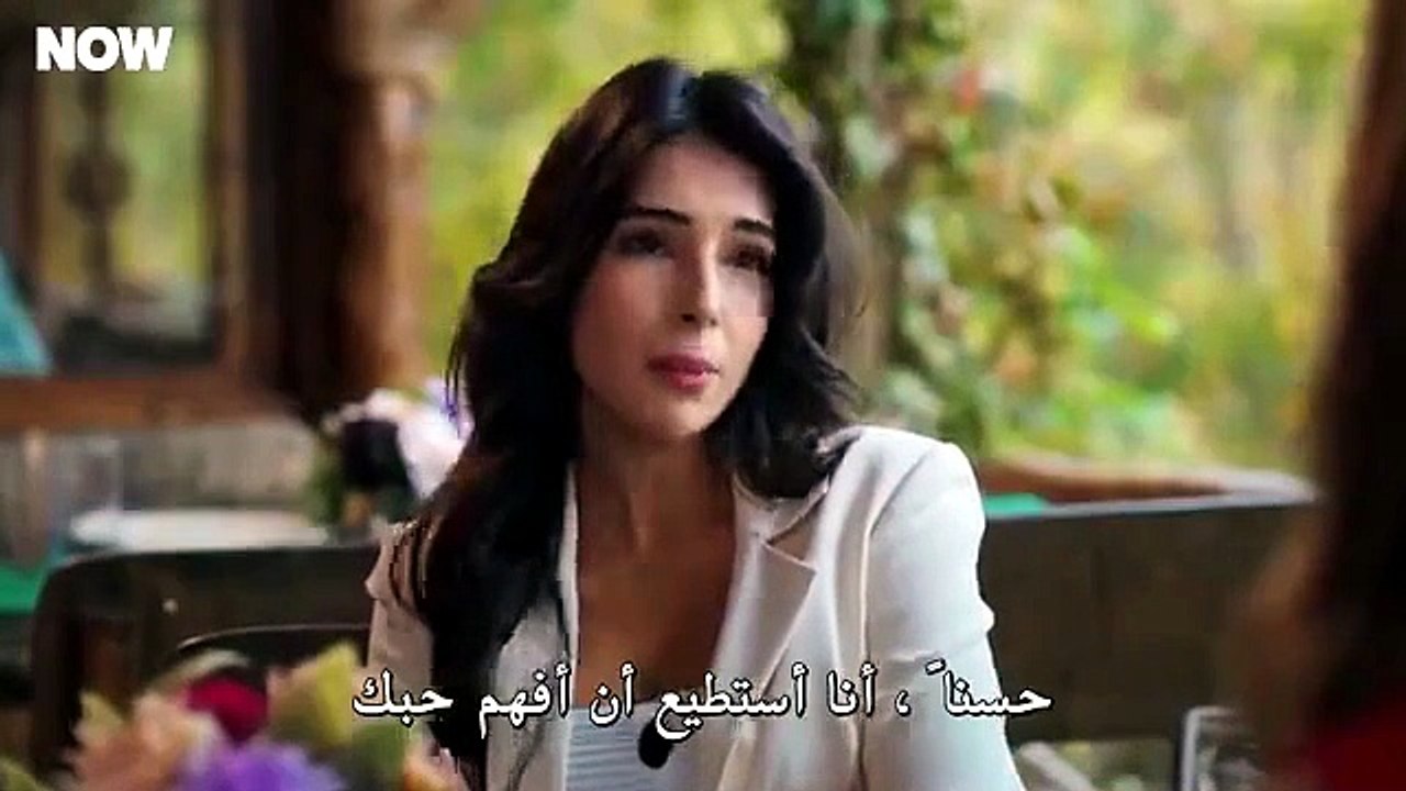 مسلسل حب بلا حدود الحلقة 43 مترجم