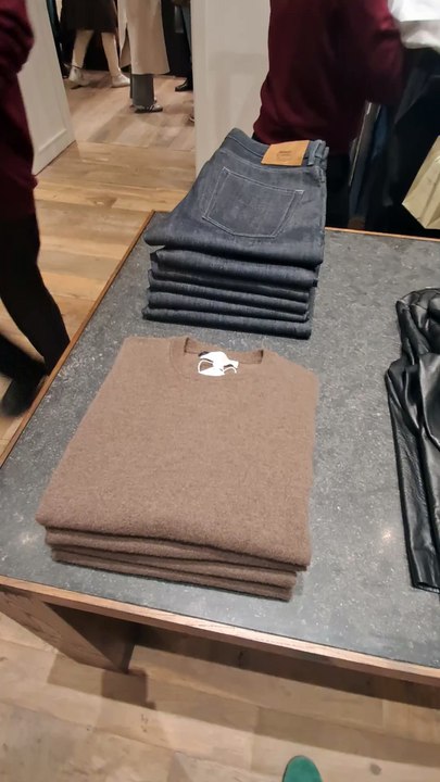 Visitamos Zacaffè, la nueva cafetería de Zara en Madrid