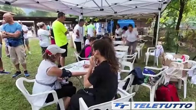 Video News - Da Aragosta, fondi per ASST