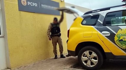 Funcionário furta shampoo, desodorante e esmaltes no próprio local de trabalho