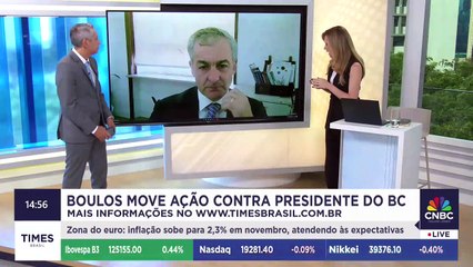 Ação de Guilherme Boulos contra Roberto Campos Neto será aceita pela Justiça? Advogado analisa