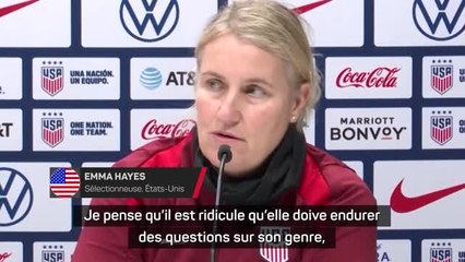 États-Unis - Hayes prend la défense de Barbra Banda après les critiques sur son genre