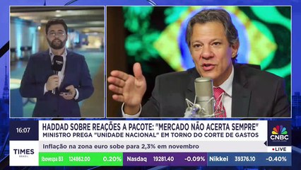 O que esperar dos juros após alta do dólar? Vinicius Torres Freire projeta