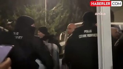 Demokrat Parti'den Kayyım Atamasına Sert Tepki