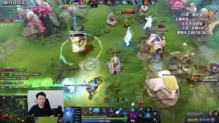 They tipped Sumiya too early | Sumiya Stream Moments 4670