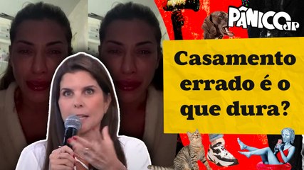 POLÊMICA DA ANA PAULA MINERATO É DISPUTA ENTRE RACISMO E MACHISMO? DANIELLA FREIXO EXPLANA