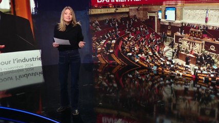 Perrine Storme sur BFM (29/11/2024)