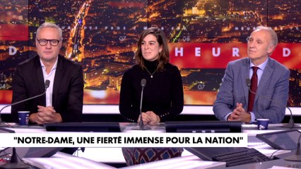 Jean-Sébastien Ferjou : «Il ne faudrait pas qu'on en fasse qu'une icône touristique»