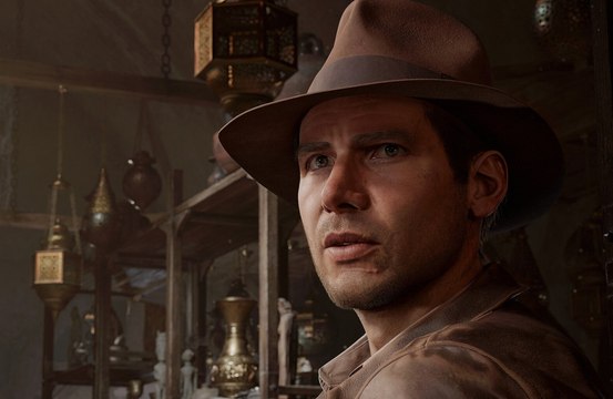 Troy Baker initially turned down the chance to play Indiana Jones in ‘Indiana Jones and the Great Circle’ because he was “so scared” he wouldn’t do the role justice