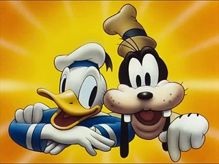 Pato Donald e Pateta - Caçadores Polares (1938)