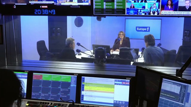 Altercation à l’assemblée, menaces, insultes, cacophonie.. L'Assemblée Nationale se donne en un triste spectacle