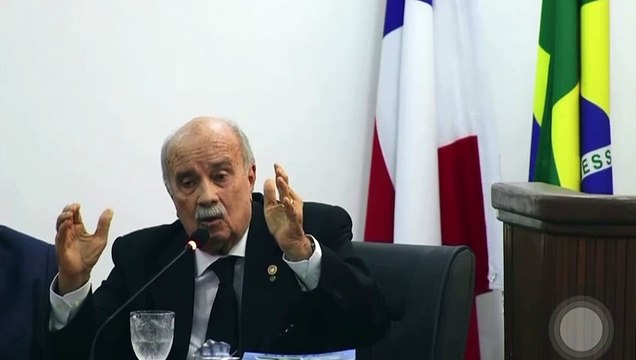 'Canoa furada', diz ex-presidente da OAB sobre mudança na forma de eleição do Quinto Constitucional