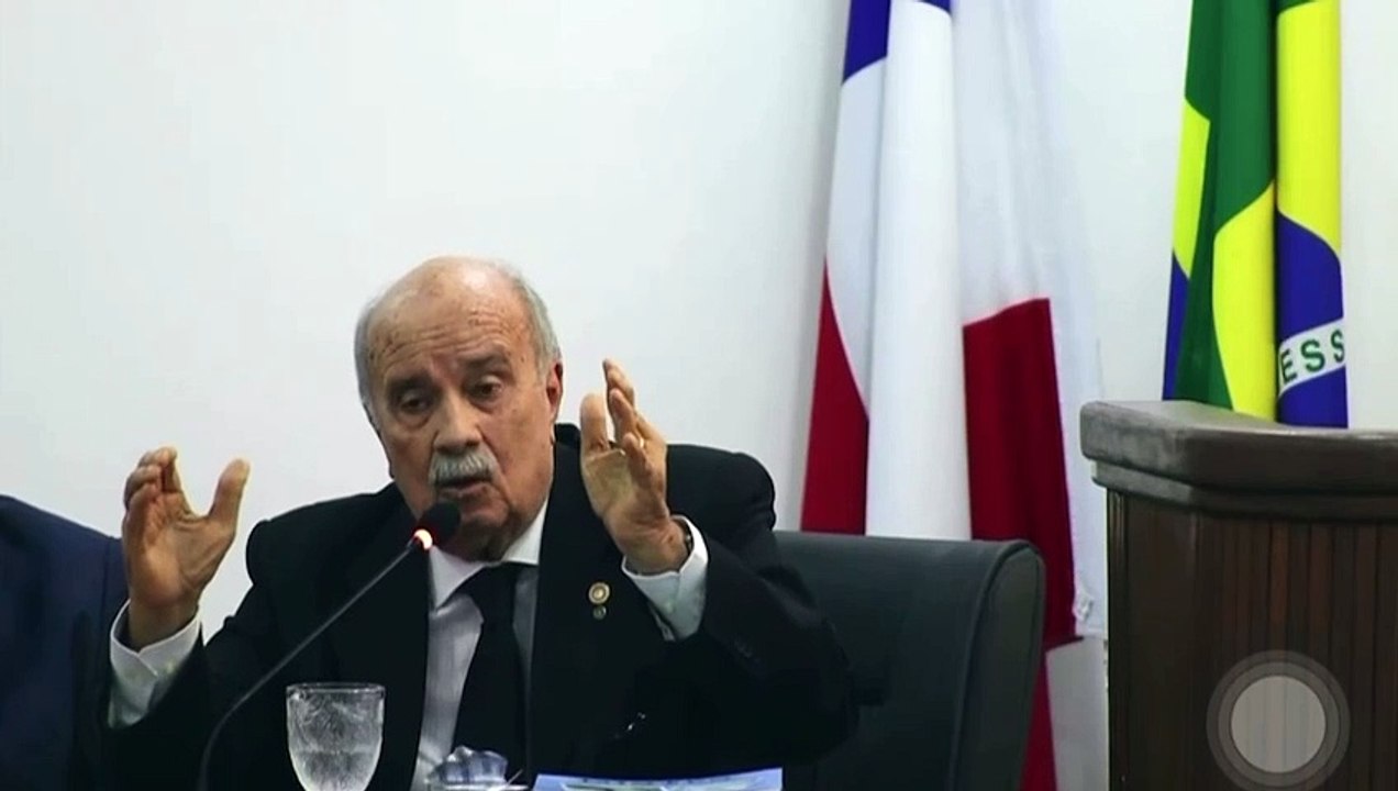 'Canoa furada', diz ex-presidente da OAB sobre mudança na forma de eleição do Quinto Constitucional