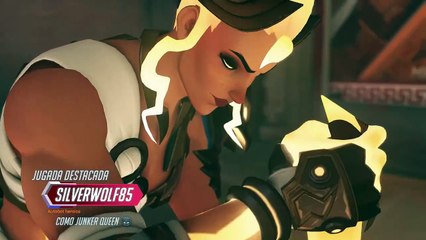 Jugada Destacada Junker Queen 151