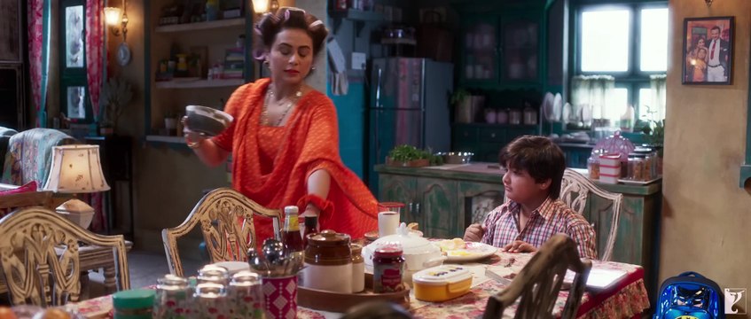 Bunty Aur Babli 2 | Official Trailer | Saif Ali Khan, Rani Mukerji, Siddhant C, Sharvari | Varun S