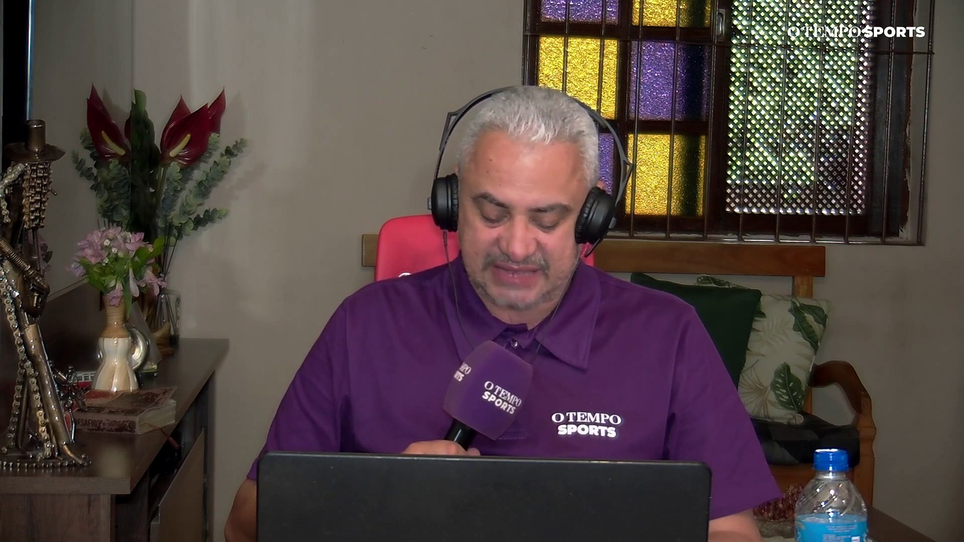 ACOMPANHE AO VIVO FM O TEMPO AO VIVO (3720)