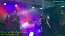 20240823 Nightfall Nightwish Tributo - Storytime (Nightwish)