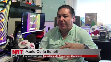 Se dispara consumo de drogas en trabajadores de Monclova