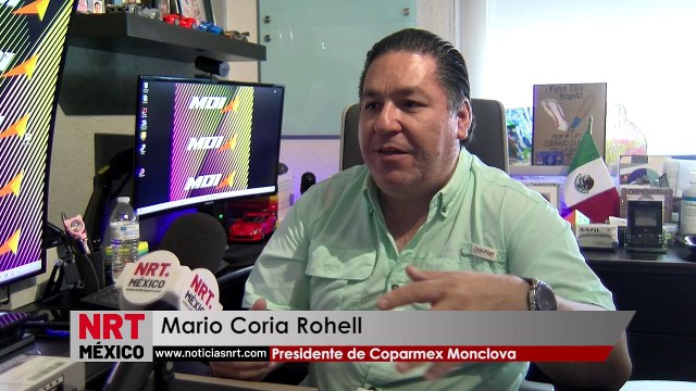 Se dispara consumo de drogas en trabajadores de Monclova